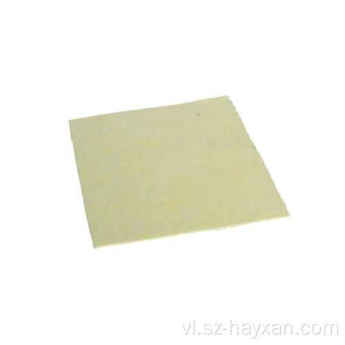 Cắt chống cháy Para Aramid phớt